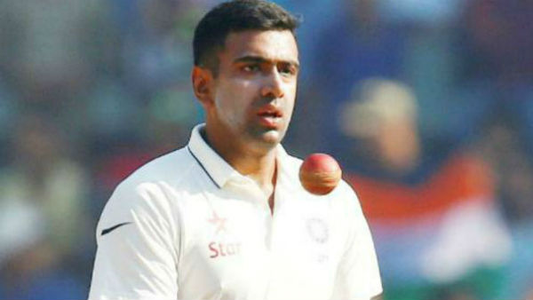 অশ্বিনই প্রথম ভারতীয় বোলার