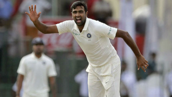 সীমিত ওভারে ব্রাত্য অশ্বিন