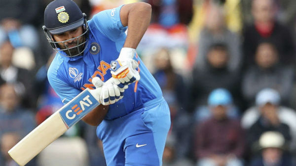 ওডিআইয়ে এবছর কোন রেকর্ড রোহিতের ওডিআইয়ে এবছর কোন রেকর্ড রোহিতের