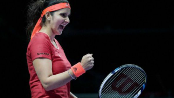 সানিয়া মির্জা সানিয়া মির্জা