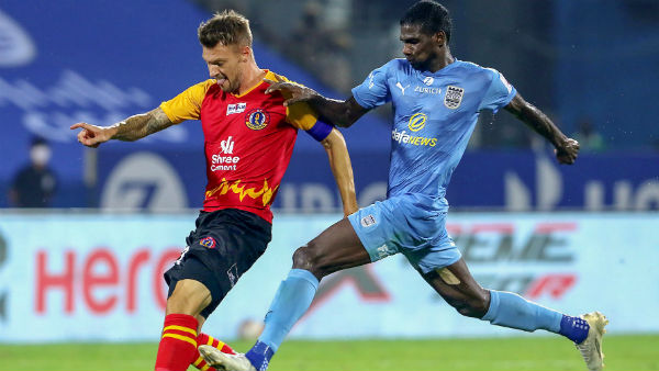 সবার শেষে এসসি ইস্টবেঙ্গল সবার শেষে এসসি ইস্টবেঙ্গল