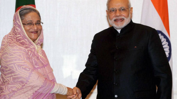  ‘নেবার ফার্স্ট’ নীতিই জোর ভারতের