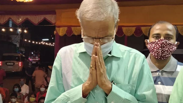 বিজেপিতে যোগ দেবেন শীলভদ্র