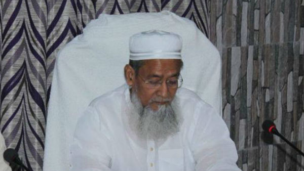 সিদ্দিকুল্লার বড় বার্তা সিদ্দিকুল্লার বড় বার্তা
