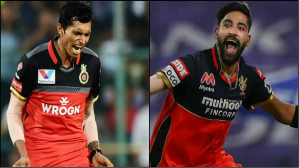 শামির পরিবর্তে কাকে দেখা যাবে সেই নিয়ে জল্পনা তুঙ্গে শামির পরিবর্তে কাকে দেখা যাবে সেই নিয়ে জল্পনা তুঙ্গে