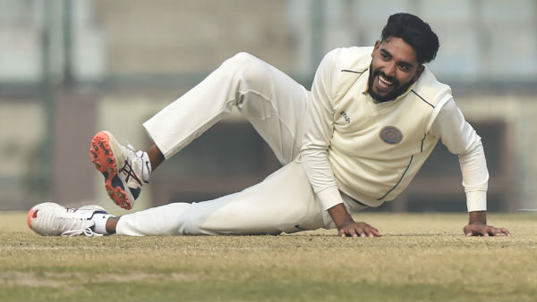 বোলিং বিভাগ