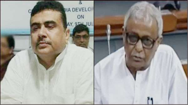 শিশির আসছেন না, বাকি দু-জন স্পিকটি নট