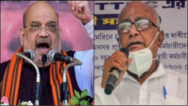 মোদীর কথাতেও হামলার ইঙ্গিত ছিল! 