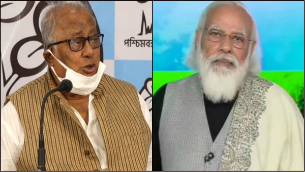 মোদীর দাবি একেবারেই মিথ্যে