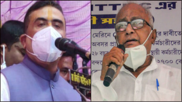 প্রত্যক্ষদর্শীদের সঙ্গে বিজেপি যোগ! 