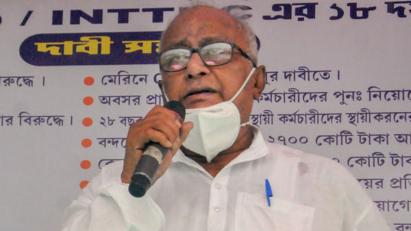 পদের জন্য দরাদরি