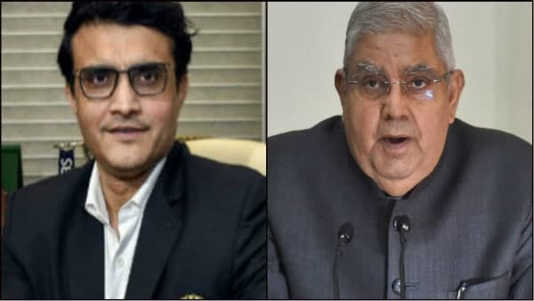 রাজভবন টু রাজধানী
