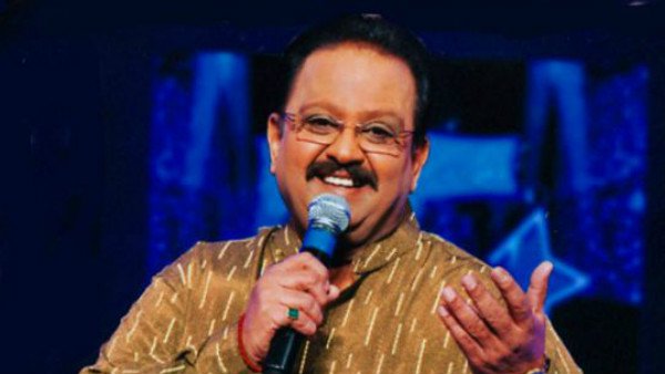 এসপি বালাসুব্রহ্মণ্যম (‌১৯৪৬–২০২০)‌