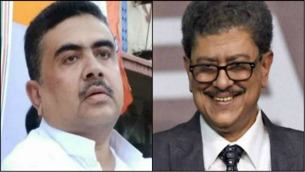 শুভেন্দু শিবির ও সম্ভাবনা