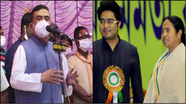 বুয়া-ভাতিজাকে হারাব বলই ময়দানে নেমেছি