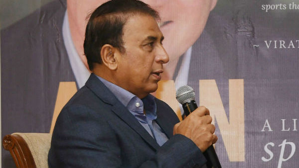 সুনীল গাভাসকর কী বললেন