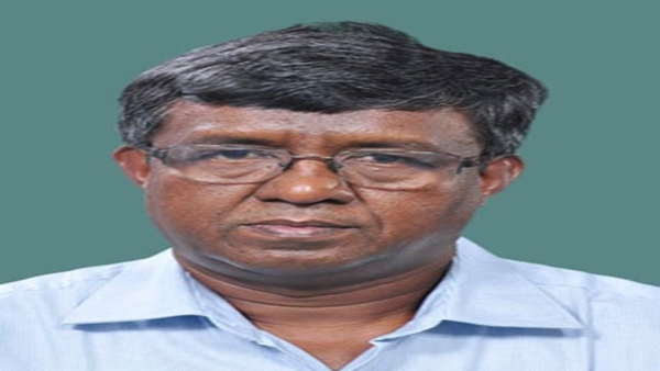 সুনীল মণ্ডলকে ঢুকতে বাধা