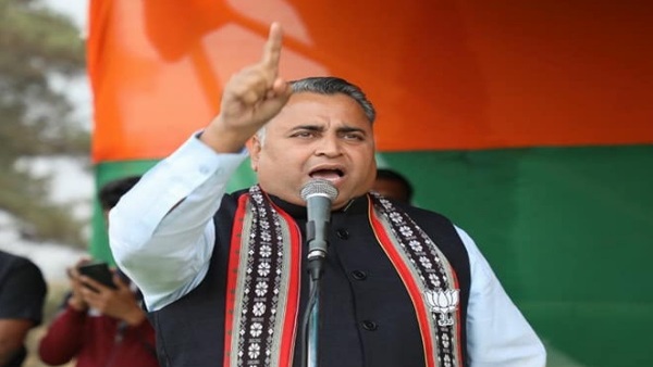 রাজ্যে বিজেপির নির্বাচনী দায়িত্ব ভিন রাজ্যের নেতাদের হাতে রাজ্যে বিজেপির নির্বাচনী দায়িত্ব ভিন রাজ্যের নেতাদের হাতে