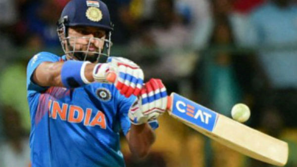 রায়নাকে টপকে গেলেন গব্বর রায়নাকে টপকে গেলেন গব্বর