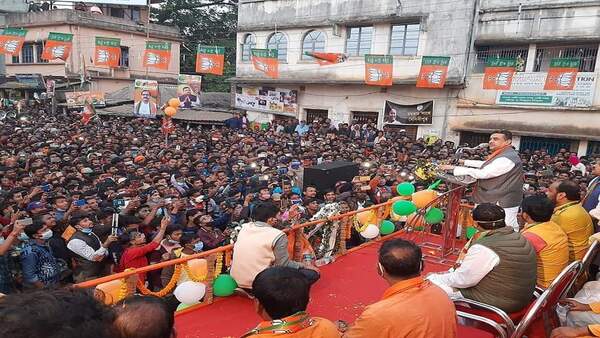 সাড়ে তিনলক্ষ ভোটে জয়, বলেছেন অভিষেক সাড়ে তিনলক্ষ ভোটে জয়, বলেছেন অভিষেক