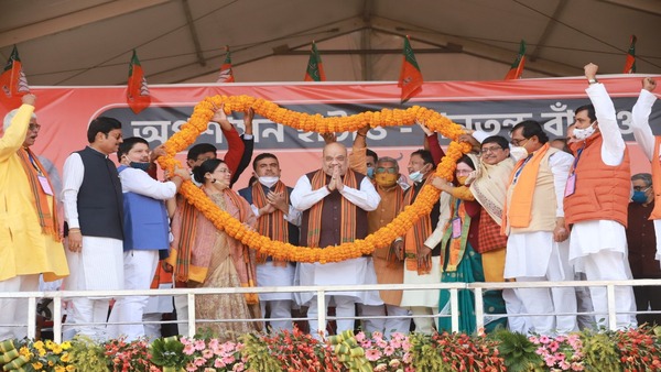 শুভেন্দু অনুগামীদের মারধর