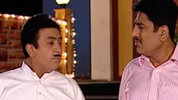 তারক মেহতা কা উল্টা চশমা