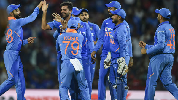 ভারতের শ্রীলঙ্কা সফর ও এশিয়া কাপ