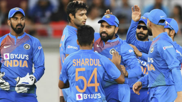 আইসিসি ক্রিকেট বিশ্বকাপ ২০২১