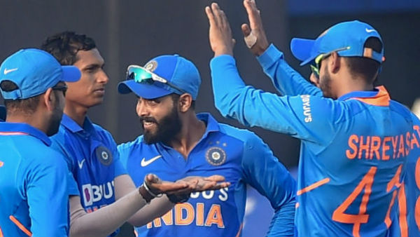 জিম্বাবোয়ে সফর