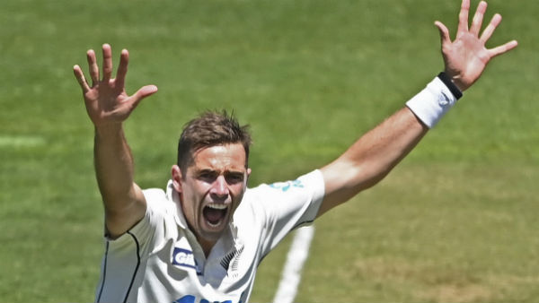 টিম সাউদি