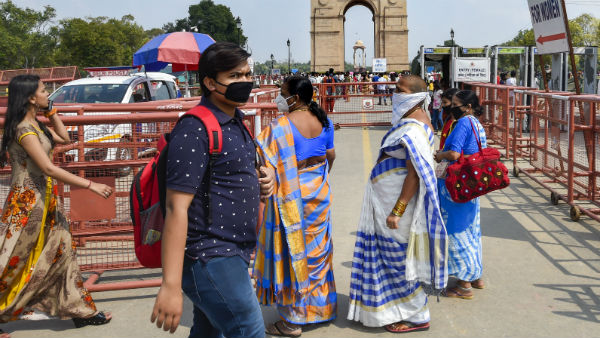 ব্রিটেন ফেরত যাত্রীদের আরটি–পিসিআরে নেগেটিভ এলে কী হবে