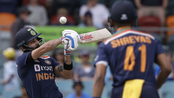 টানা ৮ বছর, ওডিআইতে ভারতীয় ব্যাটসম্যানদের মধ্যে বর্ষসেরা স্কোর টানা ৮ বছর, ওডিআইতে ভারতীয় ব্যাটসম্যানদের মধ্যে বর্ষসেরা স্কোর