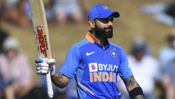 বিরাট কোহলি বিরাট কোহলি