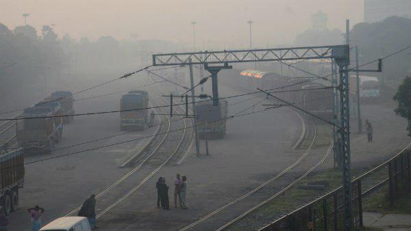 উত্তরবঙ্গের আবহাওয়া