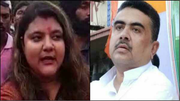 নাম না করে শুভেন্দুকে আক্রমণ