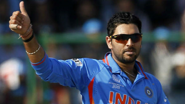 যুবরাজ সিং যুবরাজ সিং