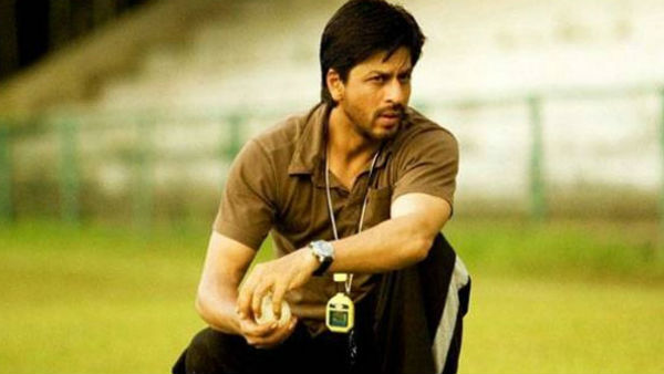 চক দে! ইন্ডিয়া চক দে! ইন্ডিয়া