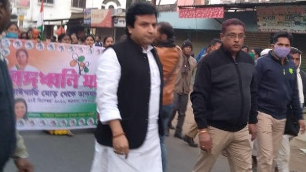  লোকসভা নির্বাচনের পর থেকেই জল্পনা