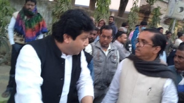  ডিসেম্বরেও অংশ নিয়েছিলেন বঙ্গধ্বনি যাত্রায়
