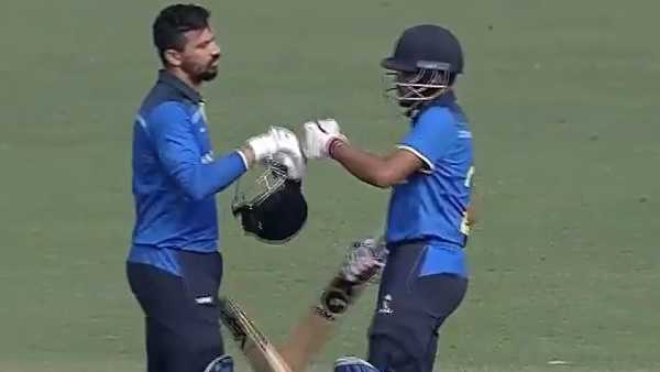 দুর্দান্ত বিবেক দুর্দান্ত বিবেক