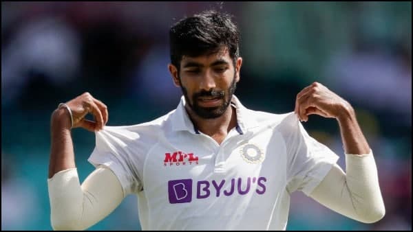 ব্রিসবেনে অনিশ্চিত বুমরাহ