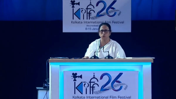 শাহরুখ বললেন, একশো শতাংশ আমি আসছি দিদি