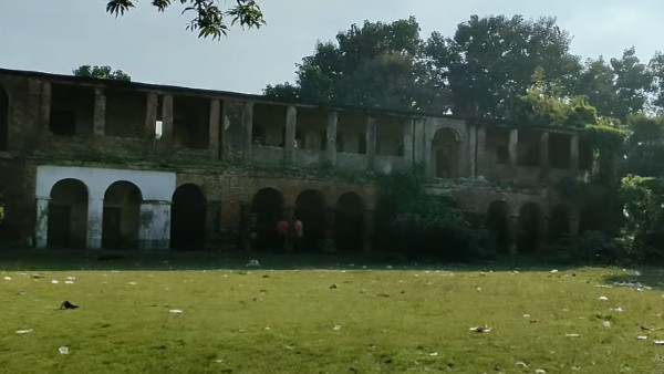 অন্যান্য আকর্ষণ