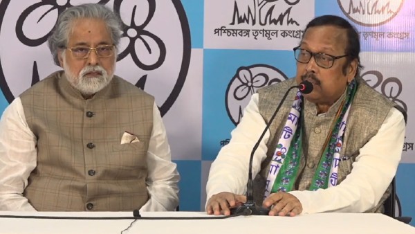 মাঝপথে ছেড়ে দেব না, শেষপর্যন্ত থাকব তৃণমূলে মাঝপথে ছেড়ে দেব না, শেষপর্যন্ত থাকব তৃণমূলে