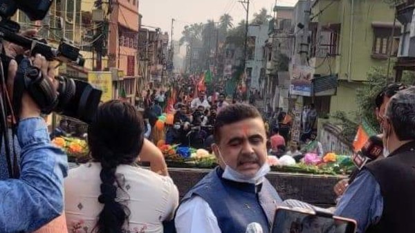  সিঙ্গুর নিয়ে 'পাপবোধ' , মুকুলের মন্তব্য