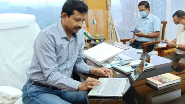  রাজীবের ফেসবুক পোস্ট