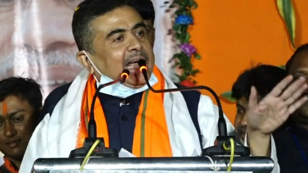 বিজেপির দরকার বাম ও কংগ্রেসের ভোট 