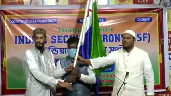  আব্বাসের নেতৃত্বে লড়তে চেয়েছেন আসাদউদ্দিন ওয়েইসি