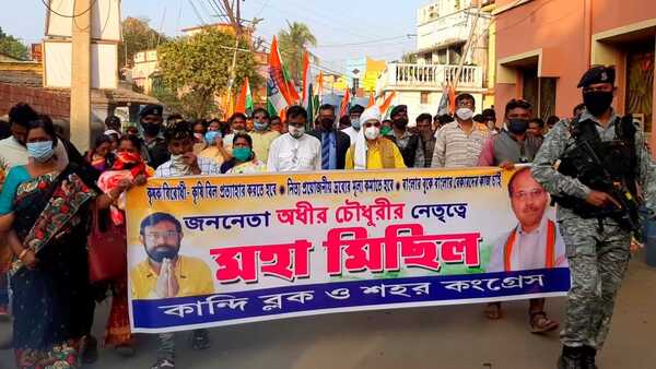 জোটে কোনও সমস্যা নেই