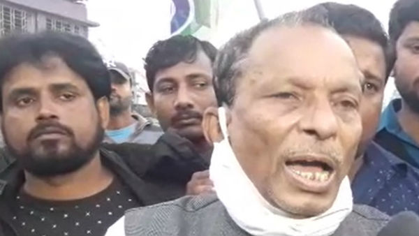 শুভেন্দুর মতো জননেতা না হলেও জনভিত্তি রয়েছে অখিলের